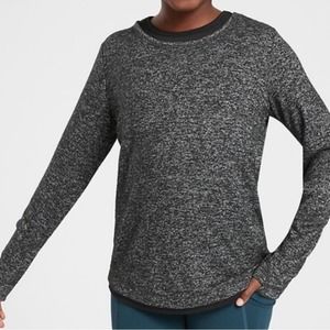 Athleta Girl Strike a Pose Top Size XXL / 16
